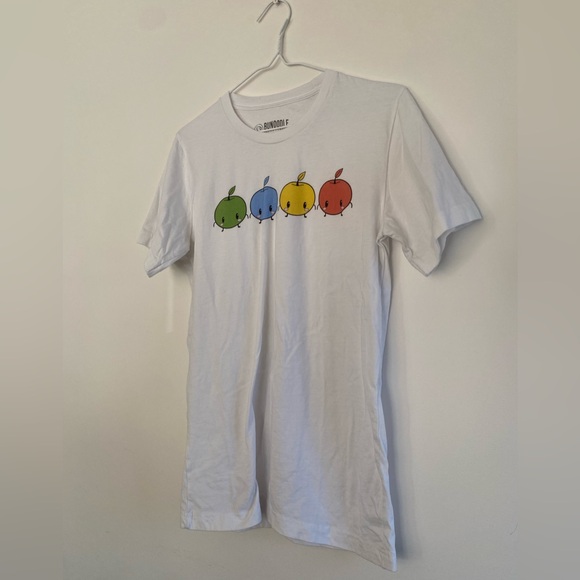 Junimo T-Shirt Inspired by Stardew Valley - Picture 5 of 6